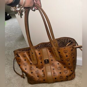 MCM Purse